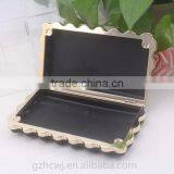 Hot Styling Wholesale Clutch Frames With Plastic Box Cover thumbnail-3