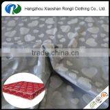 Colorful Mattress Ticking Fabric, Knitted Mattress Fabric thumbnail-4