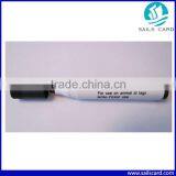 High Quality Colorfast Ear Tag Marking Pen for Animal id Tags thumbnail-5