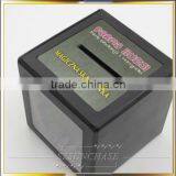 Magic Money Box Toy,custom Magic Coin Bank,plastic Money Saving Box thumbnail-1