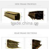 High Quality Romantic Canopy Arabian Tents thumbnail-4