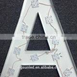 2015 Hot Sell Injection Led Module 2835 Smd Led 1w Module Injection 2835 Led Module With Lens thumbnail-6