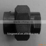 Supply Pipe Fitting- Socket and Threaded Unions With ISO Certificated thumbnail-1