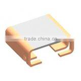 Sampling Shunt Resistor