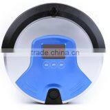 remote control vacuum cleaner robot