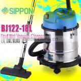 Middle East Market Car Wash Drum Vacuum Cleaner BJ122 With Blow