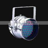 177 eyes led par can light/ night club led par light