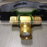 Cree R3 LED 3W 120 Lumens Emergency Lighting Headlamp thumbnail-3