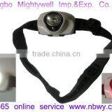 1 LED Headlamp With 1 SOS thumbnail-1