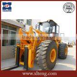 Hot Sale Manufacturer Forklift Loader LTMA 20 22 25 Ton Folklift Loaders thumbnail-1