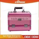Factory Price Professional Hair Beauty Aluminum Salon Case thumbnail-4