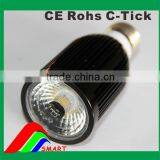 7w Cabinet Led Mini Spot Light CE&ROHS&C-tick