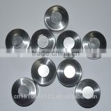 round shape tealight candle holder /tealight candle cup