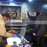 350KW Wood Chips Gas Generator With CE/ISO thumbnail-3