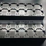 2011 Series CPU Packaging Clamshell Inner Tray Box MPK
