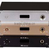 SMSL M6 32Bit/384KHz HiFi Multifunctional Mini DAC Decoder + Headphone Amplifier Asynchronous thumbnail-5
