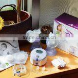 FDA Approved LCD Electronic Breast Milk Pump Feeding Product thumbnail-5