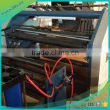 Horizontal Type High-speed Slitting & Rewinding Machine thumbnail-6
