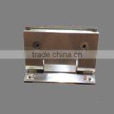 HJ-104 Made in China Bathroom Door Hinge/shower Hinge/glass Hinge thumbnail-2