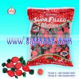 Twist Strawberry Candy