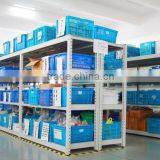 Medium Duty Boltless Bins Storage Rack