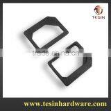 New Wholesale Nano to Micro Sim Card Adapter for Iphone thumbnail-1