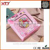 Box Shaped Power Banks 6000mah Powerbanks