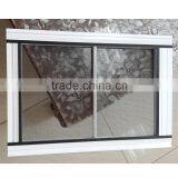 Double Coated Aluminum Alloy Window Screening