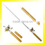 1.6 Meter Pen Rod Combo Fishing Rod Set thumbnail-6
