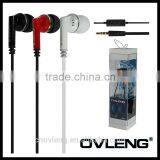 OEM Fancy Mobile Earphone Earplug Manufacturer Dubai thumbnail-1
