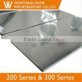 25mm Thick Mild Steel Plate Cold Rolled Stainless Steel Sheet thumbnail-5
