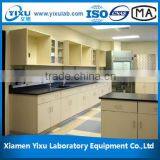 Lab Furniture Industrial Lab Table Leg Wholesale thumbnail-4