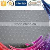 China Textile Manufacturer 75D Polyester Clipping Cheap Chiffon Fabric for Ladies Dress