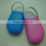 Latest Eva and Pvc Shoes