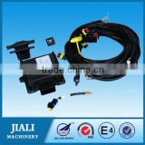 D07 ecu for lpg cng kit CNG sequential injection system