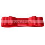Beautiful Polyester Satin Gift Ribbon Bow thumbnail-1