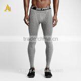 Custom Men Compression Tights Running Tight Gym & Fitness Tights