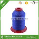 High Tenacity Polyester Filament Thread in high quality