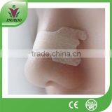 High Quality With Best Sell Sleeping Aid Snore Stopper Nasal Strips ,better Breath Nasal Strips thumbnail-1