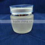 Modern Design Set of Cosmetic Cream Empty Jar thumbnail-1