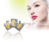 Golden Crystal Collagen Gold Powder Lip Mask 6g thumbnail-4