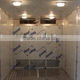 Customized Environmental Temperature Humidity Walk-In Chamber for Solar Panel Vehicle Testing thumbnail-3
