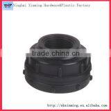 China Hign Quality Bulkhead Fittings Plastic thumbnail-1