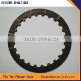 Made in China 24 T Steel Clutch Friction Plate for Excavator