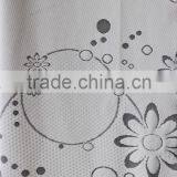 Knitted Mattress Fabric 100% Polyester BS081-2