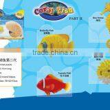 Animal 3d Puzzle Toys Tomato Fish thumbnail-2