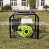 80mm 3Inch Gasoline Engine Sewage Water Pump Prices thumbnail-4