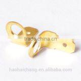 2016 Hot Selling Professional Customized Brass 90 Degree Ring Terminal With OEM Service thumbnail-2