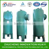 industrial activated carbon water filter