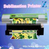 Sublimation Transfer Printer